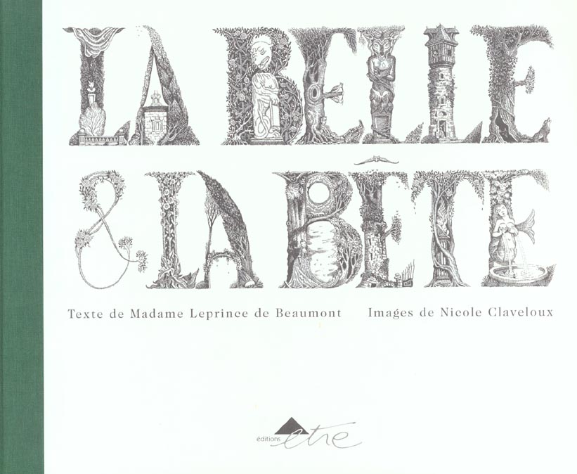 La belle et la bete