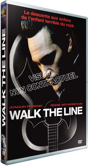 Walk the Line