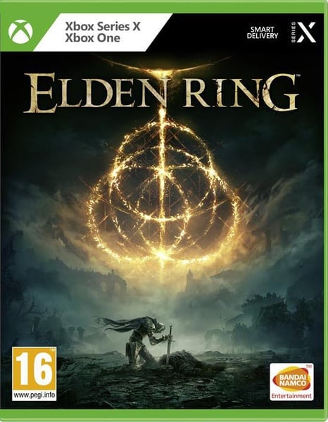 ELDEN RING Jeu XBOX Series X Neuf - vue 6