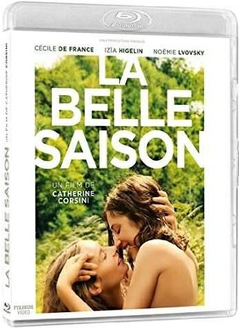 La Belle saison