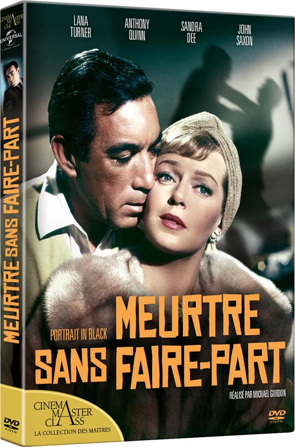 Meurtre sans faire-part