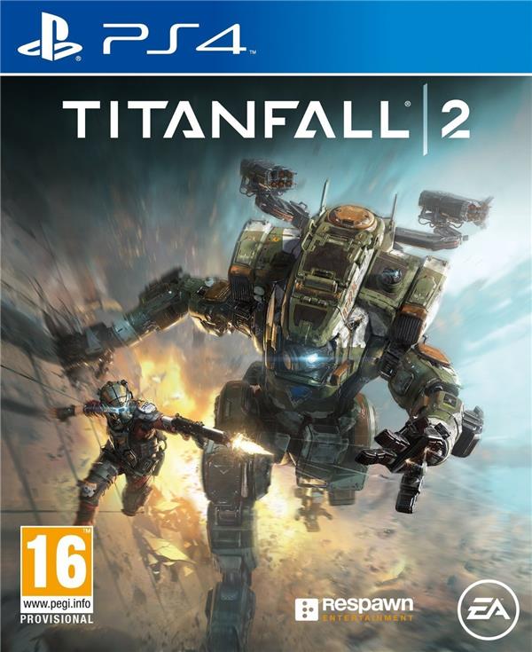 Titanfall 2 Xbox One - vue 9