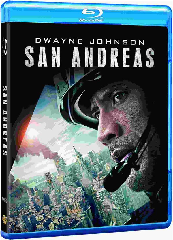 San Andreas