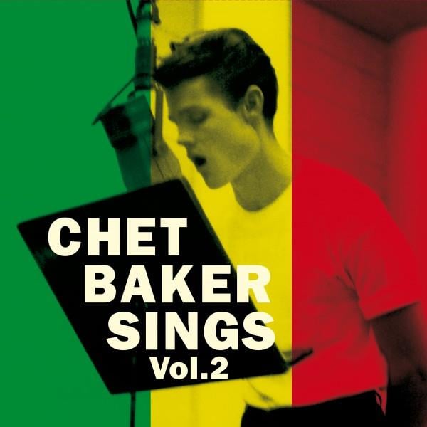 Chet Baker Sings Vol. 2