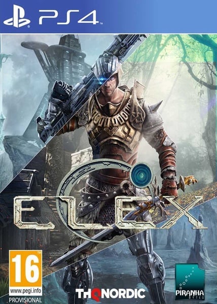 Elex
