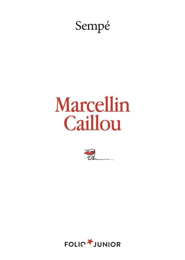 Marcellin Caillou