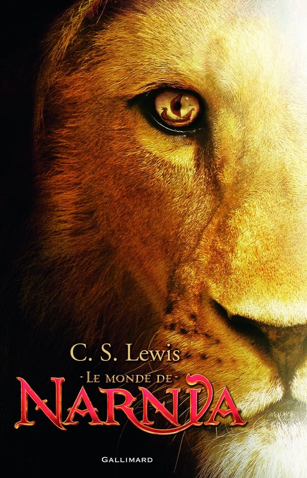 Le monde de Narnia : Intégrale Tomes 1 à 7