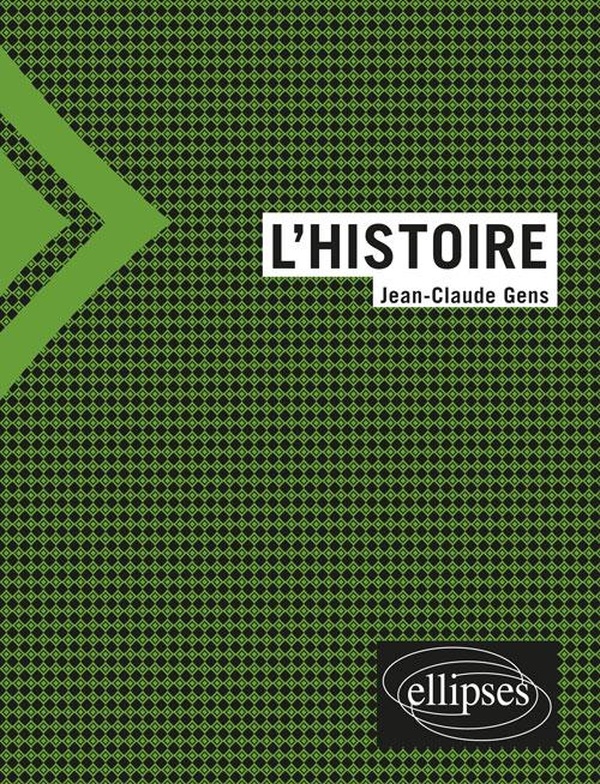 Gens Jean-Claude L'histoire