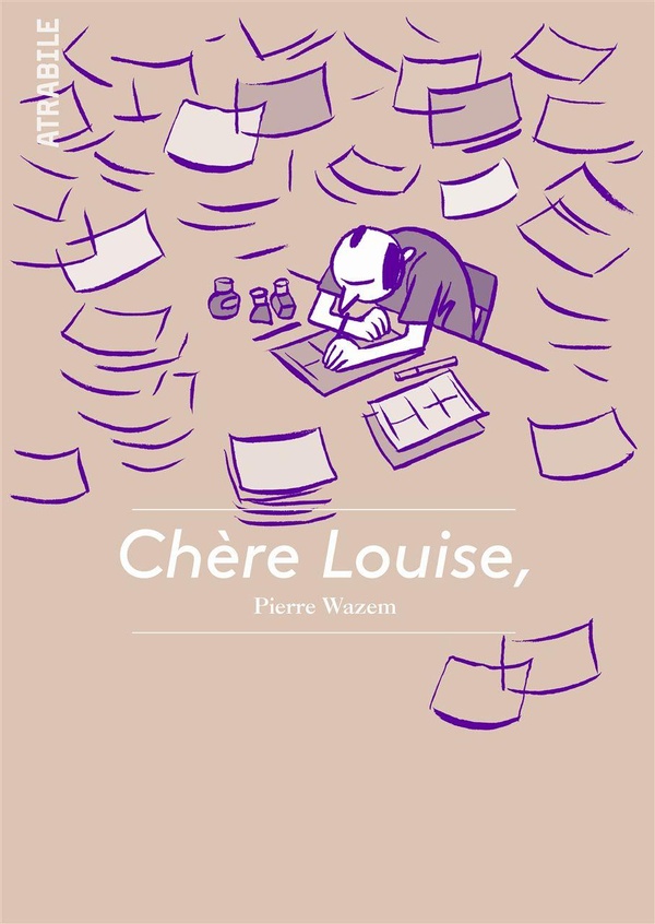 Wazem Pierre Chère Louise,