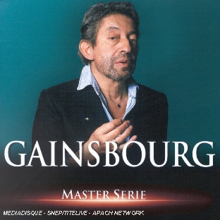 Gainsbourg Master Serie /Vol.1