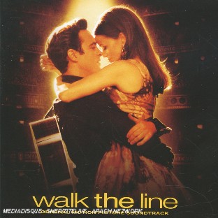 Walk The Line (bof)