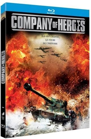 Company of Heroes