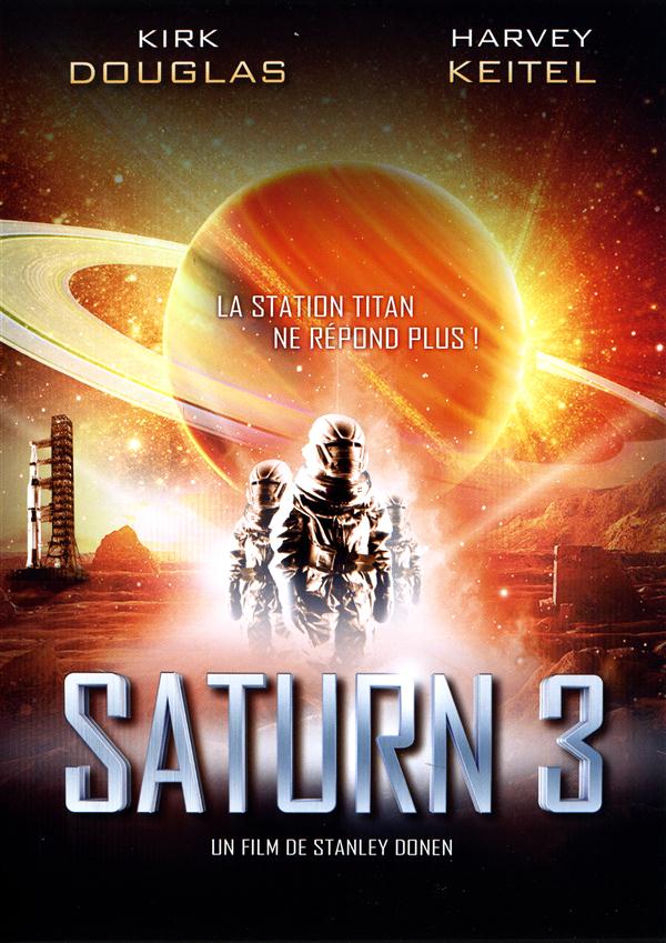 Saturn 3