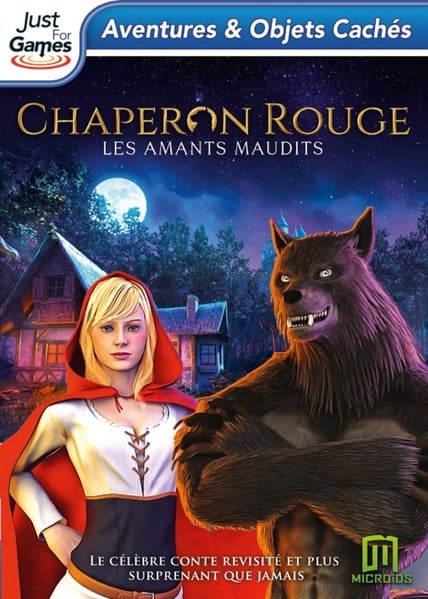 Le petit Chaperon - vue 4