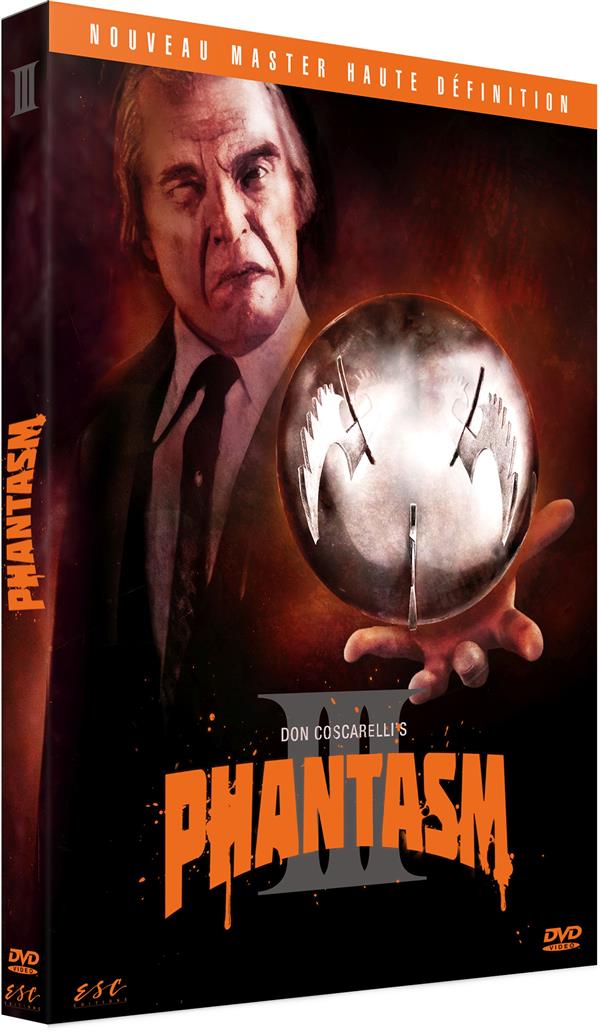 Phantasm III : Le Seigneur de la Mort