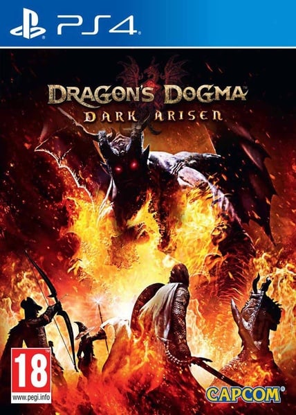 Dragon's Dogma : Dark Arisen