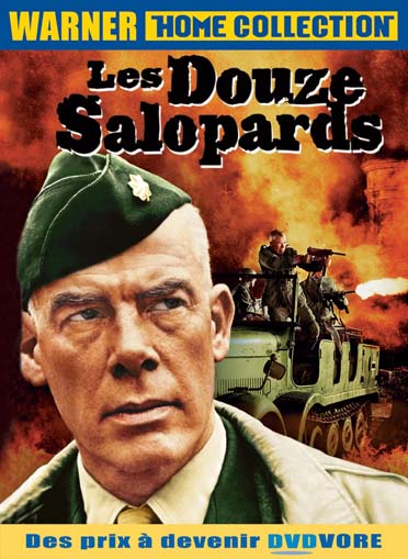 Les Douze salopards