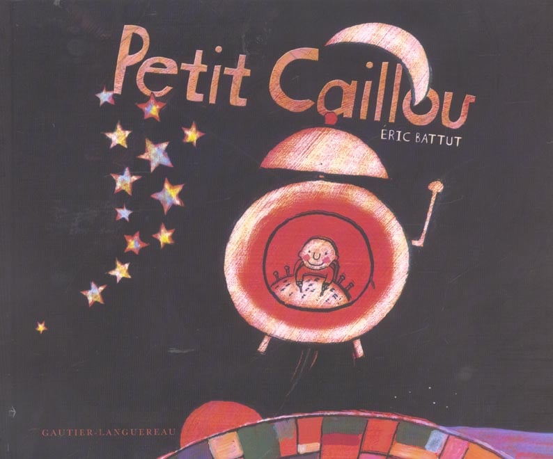 Petit caillou