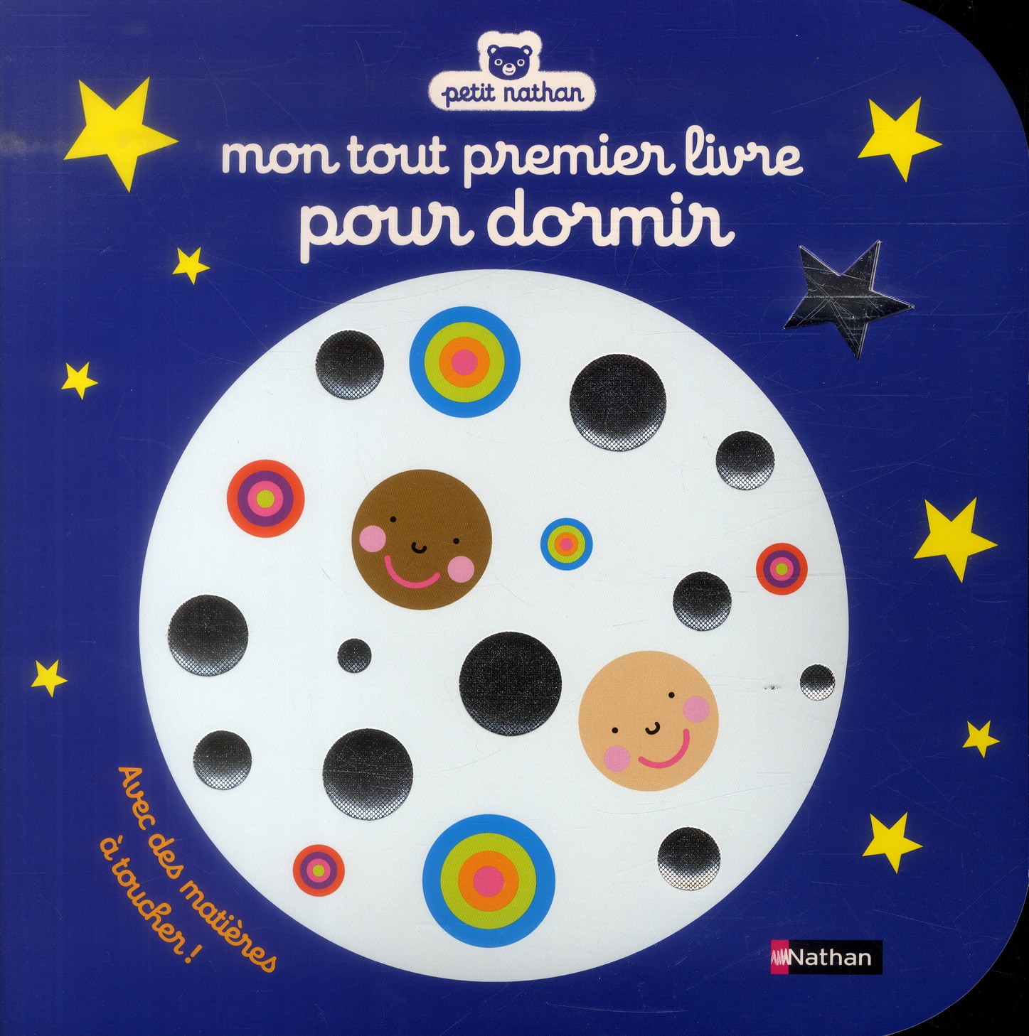 Mon tout premier livre pour dormir