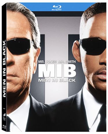 Men in Black