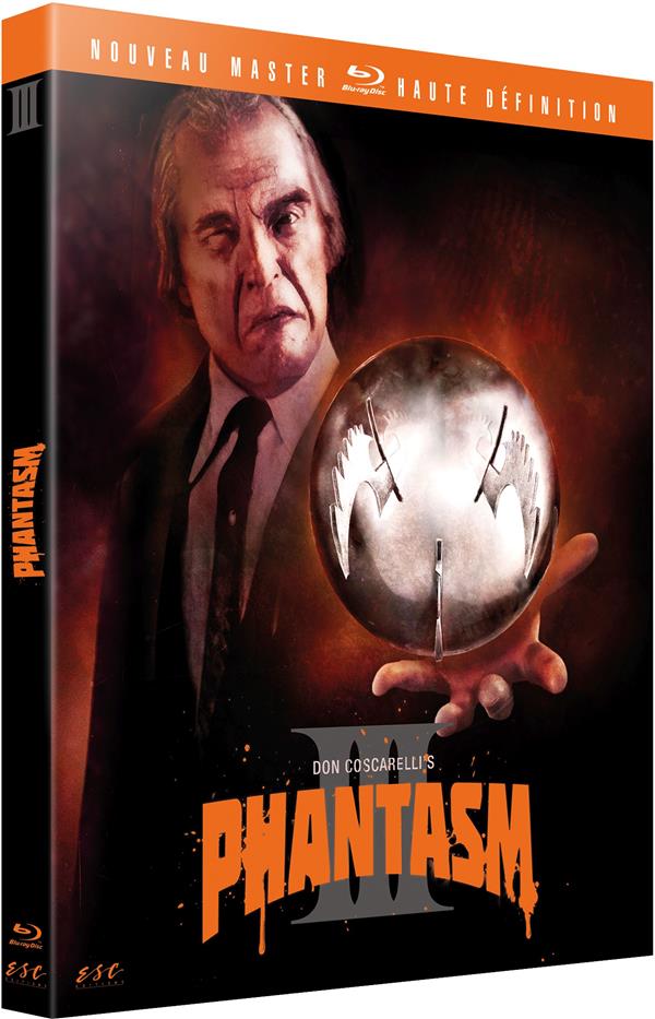 Phantasm III : Le Seigneur de la Mort