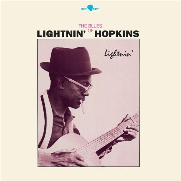 The Blues Of Lightnin' Hopkins - Lightnin'