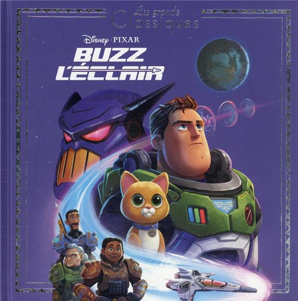 Buzz l'éclair : l'histoire du film