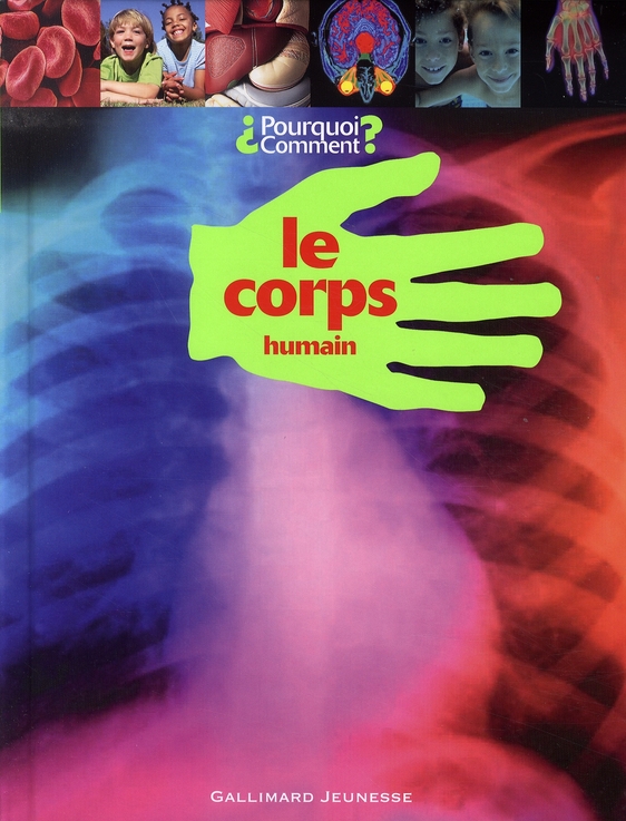 Le corps humain