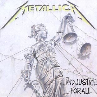 And justice for all