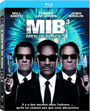 Men in Black 3