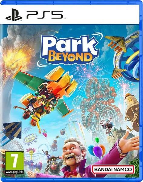 Park Beyond - Standard Edition