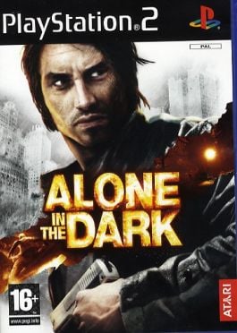 Alone In The 4 Ps1 - vue 7