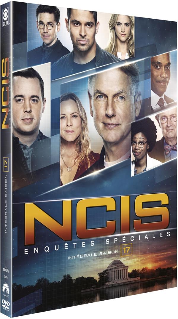 NCIS - Enquêtes spéciales - Saison 17