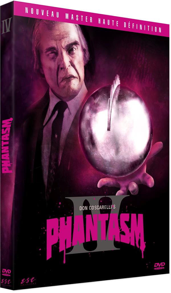 Phantasm IV : Aux sources de la Terreur