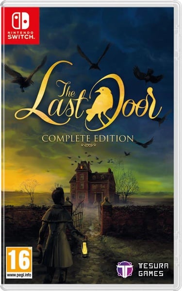 The Last Door - Complete Edition