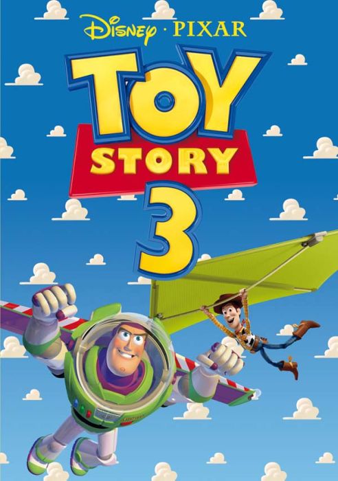 Toy story 3