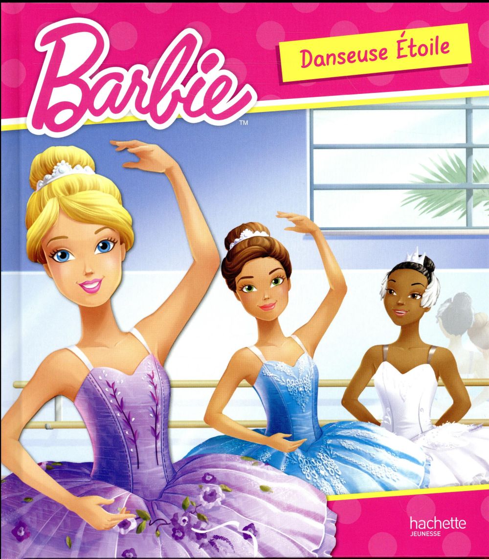 Barbie / danseuse étoile