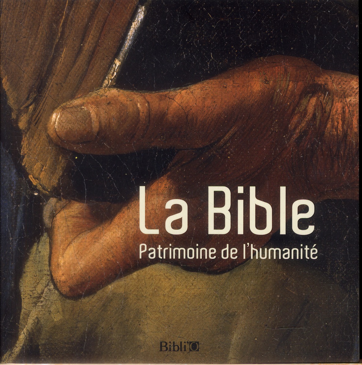 Arnera Matthieu La Bible - Patrimoine De L'humanité