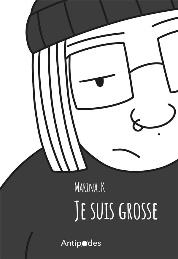 Je suis grosse