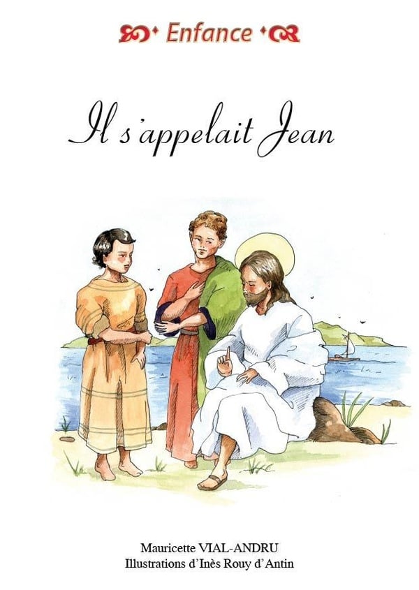 Il s'appelait Jean