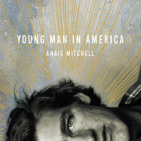 Young Man In America