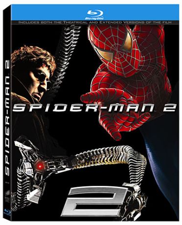 Spider-Man 2