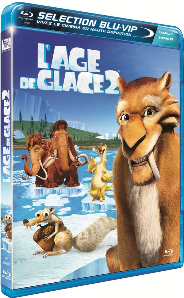 L'Age de glace 2