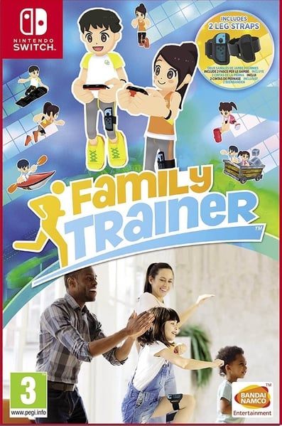 Family Trainer