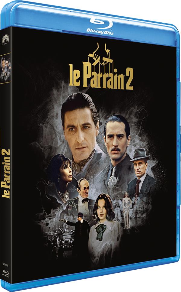 Le Parrain 2