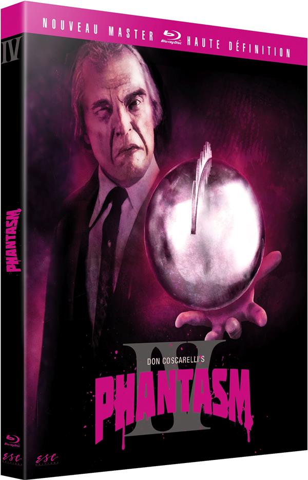 Phantasm IV : Aux sources de la Terreur