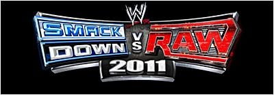 Smackdown VS Raw 2011