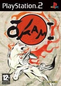 OKAMI / Jeu console PS2 - vue 2