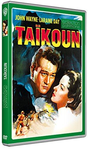 Taïkoun