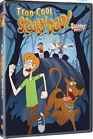 Trop cool Scooby-Doo! - Saison 1 - Partie 1